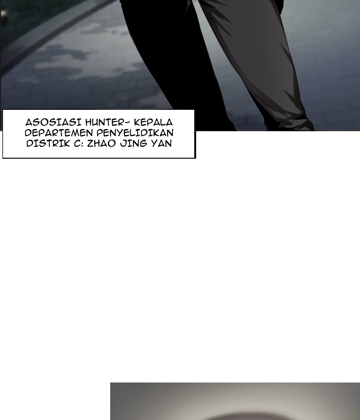 The Blade of Evolution Chapter 19 - halaman 65