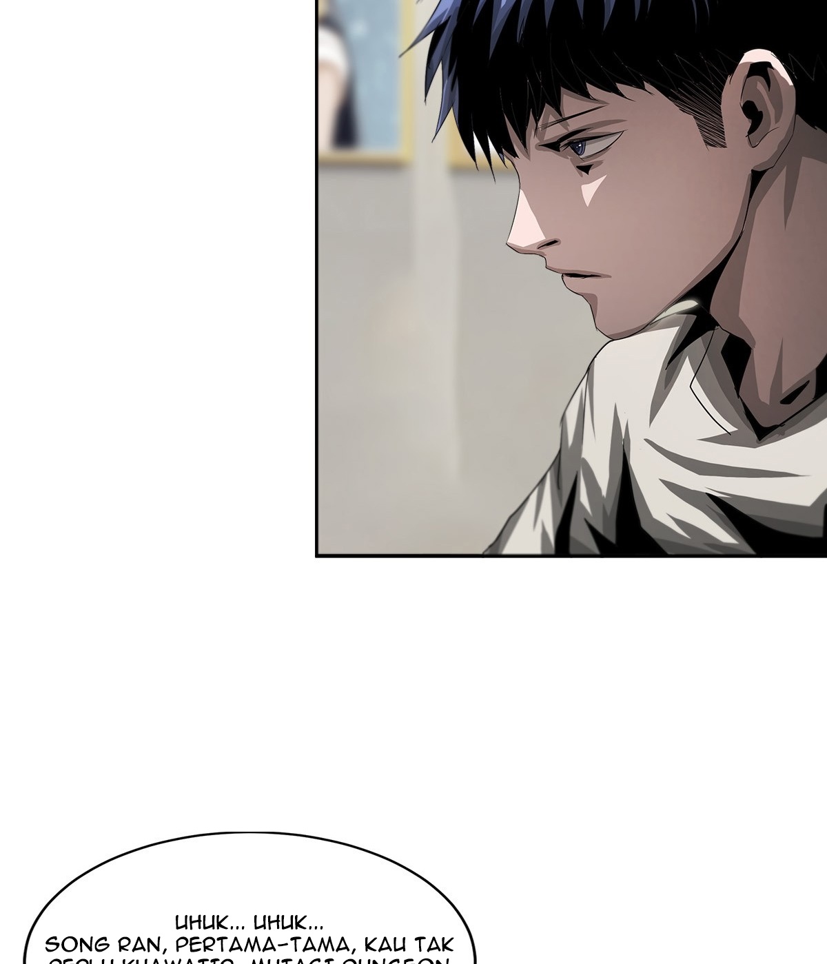 The Blade of Evolution Chapter 19 - halaman 70