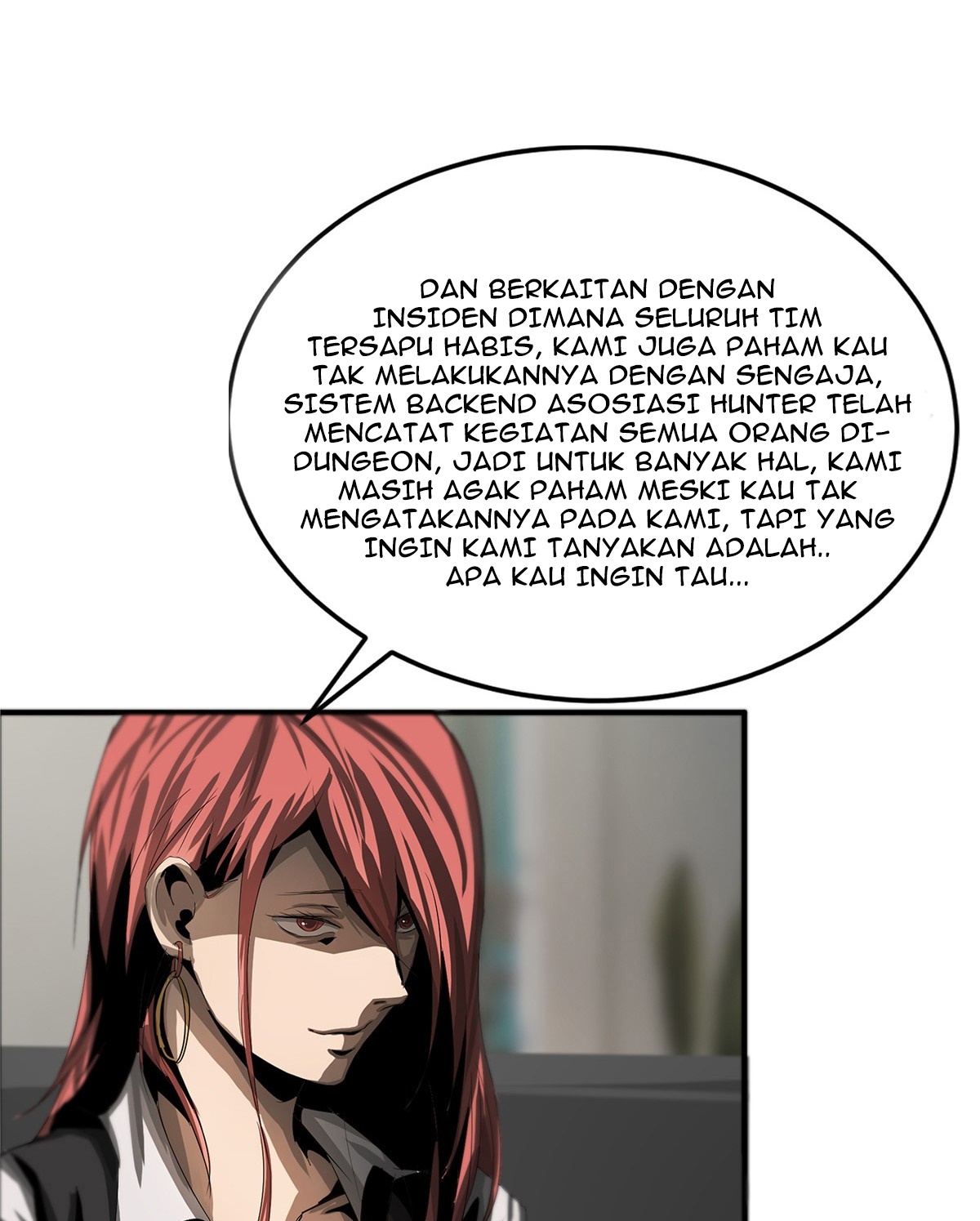 The Blade of Evolution Chapter 19 - halaman 72