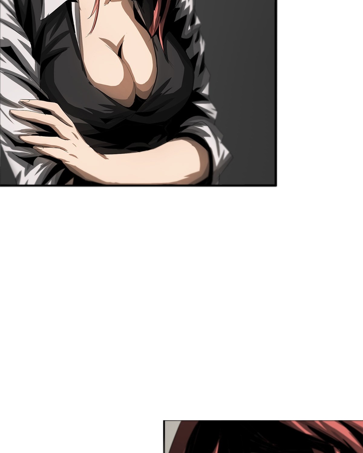 The Blade of Evolution Chapter 19 - halaman 73