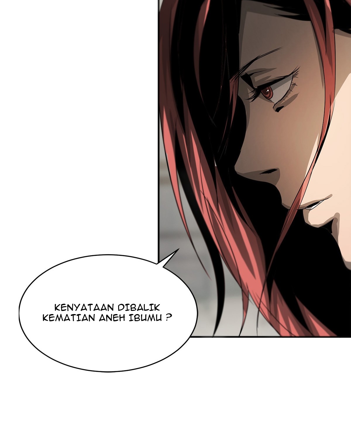The Blade of Evolution Chapter 19 - halaman 74