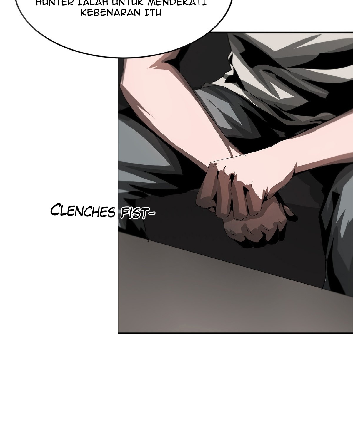 The Blade of Evolution Chapter 19 - halaman 77