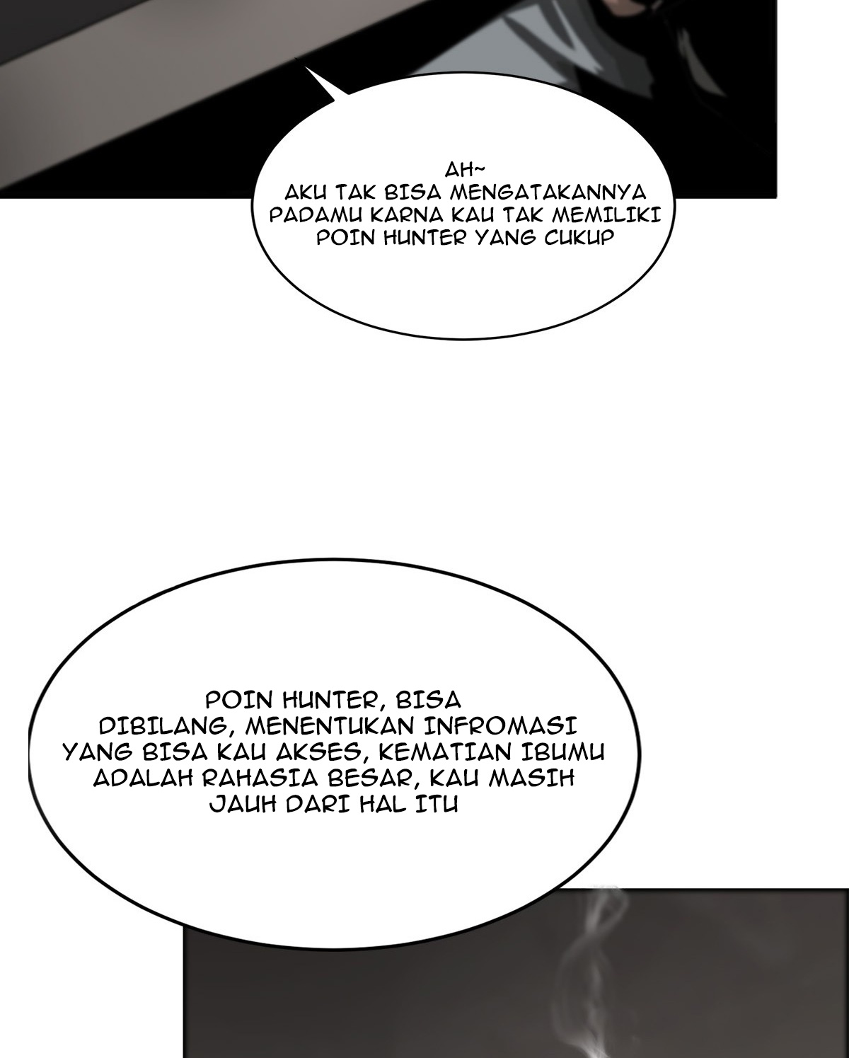 The Blade of Evolution Chapter 19 - halaman 79