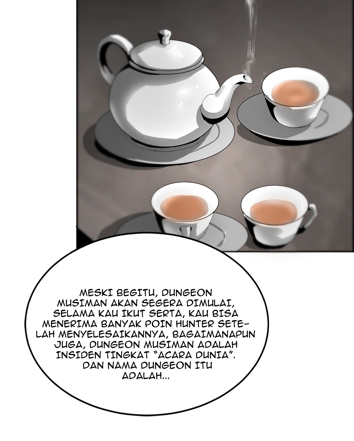 The Blade of Evolution Chapter 19 - halaman 80