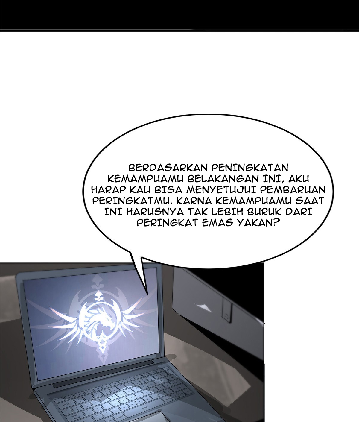 The Blade of Evolution Chapter 19 - halaman 82