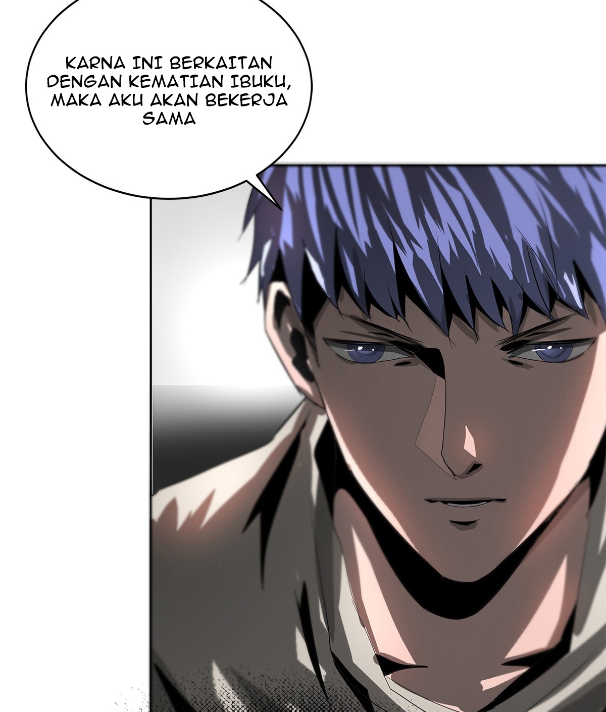 The Blade of Evolution Chapter 19 - halaman 84