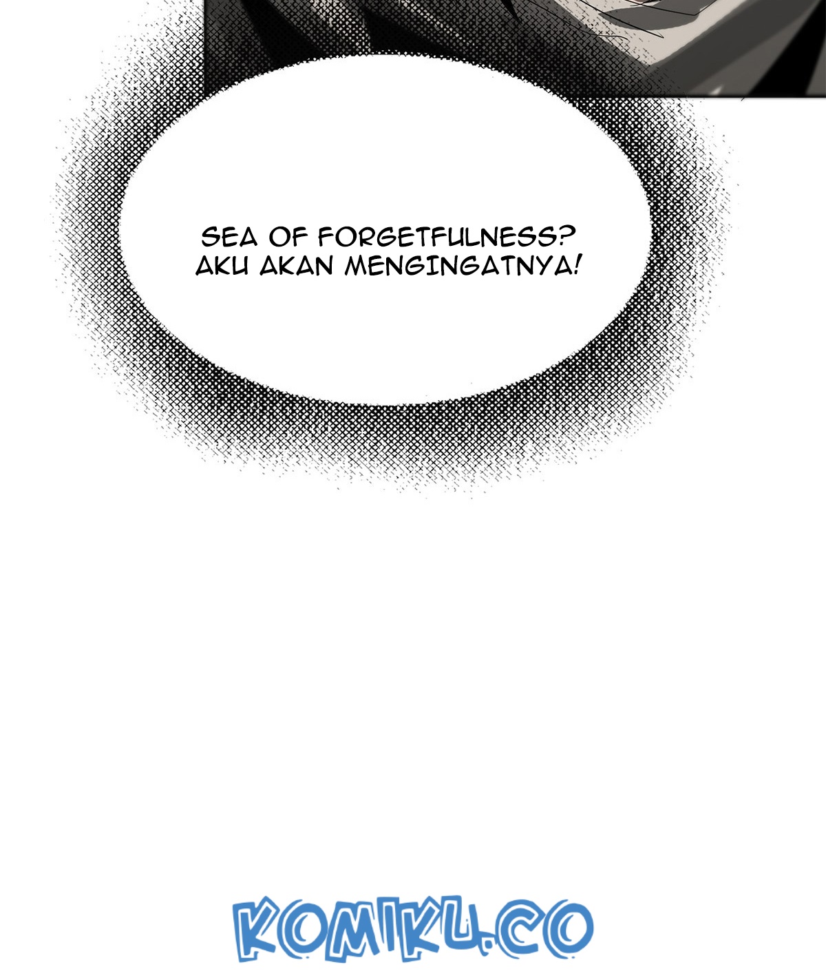 The Blade of Evolution Chapter 19 - halaman 85