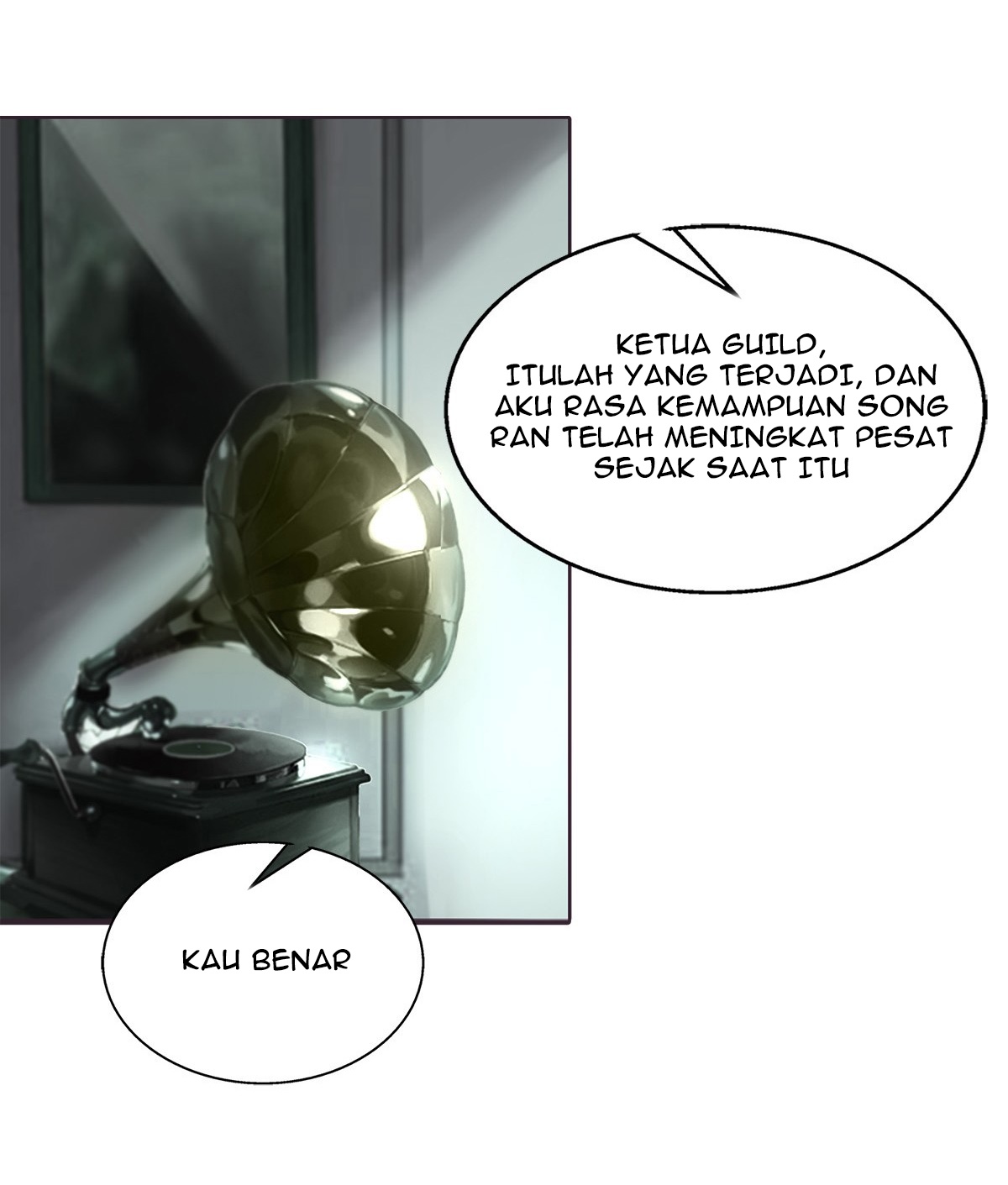 The Blade of Evolution Chapter 19 - halaman 86
