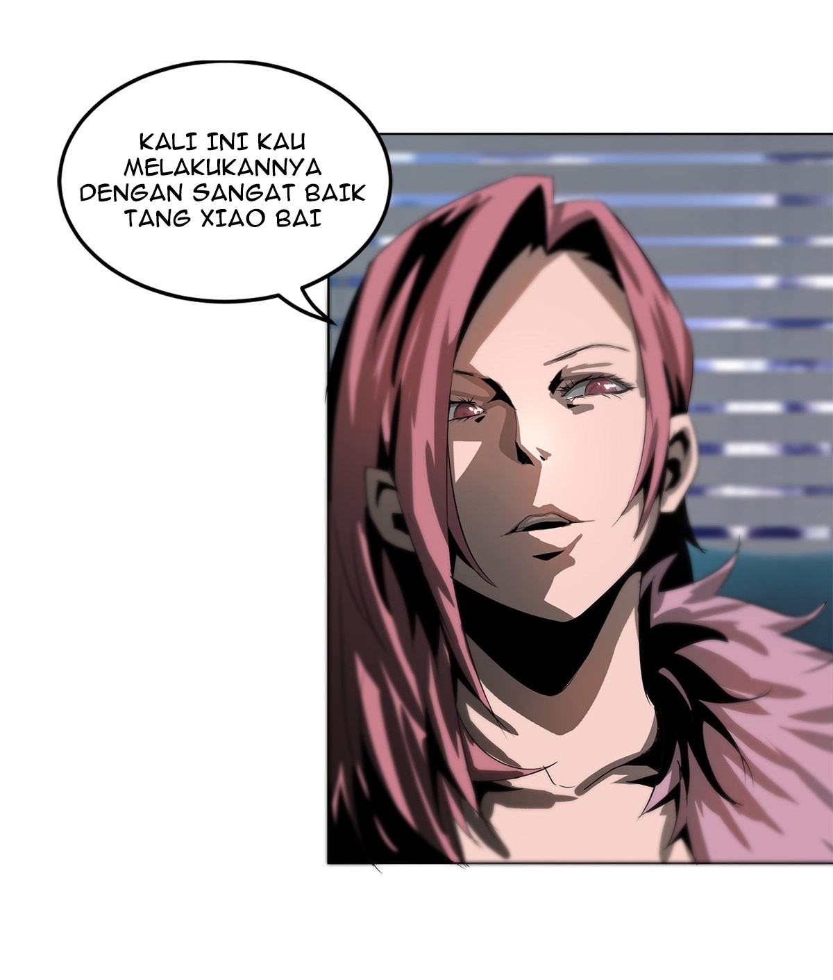 The Blade of Evolution Chapter 19 - halaman 87