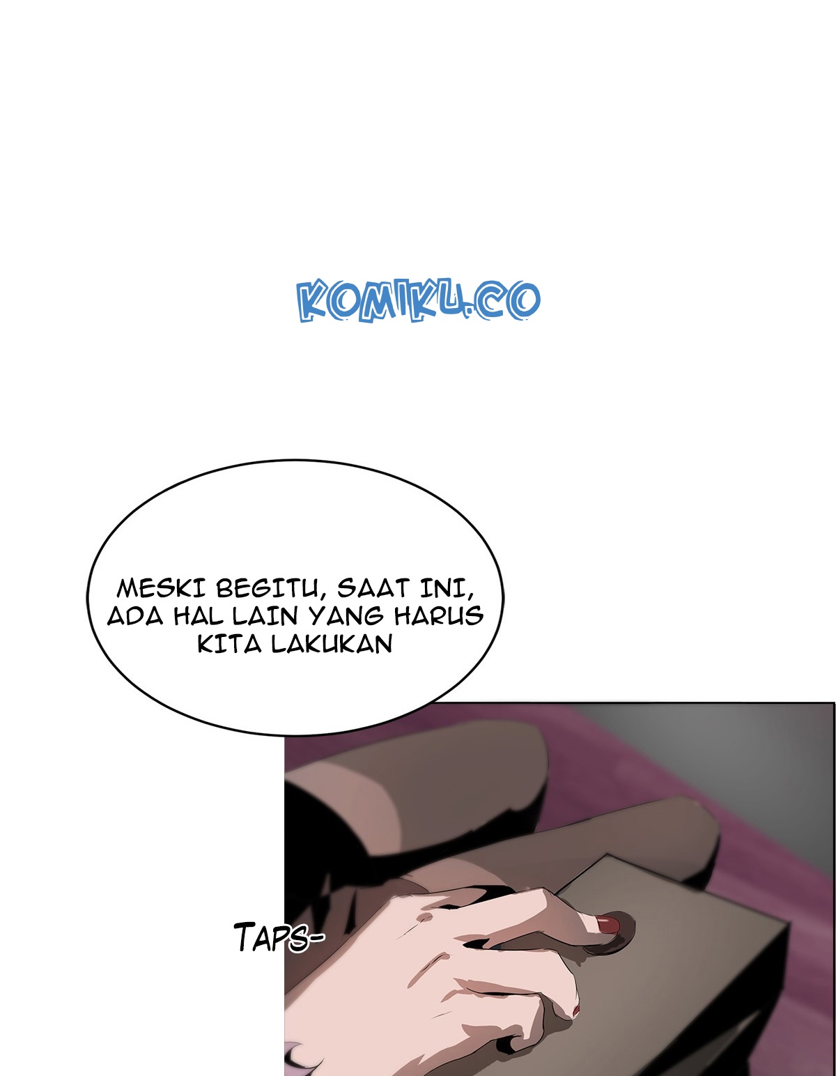The Blade of Evolution Chapter 19 - halaman 96