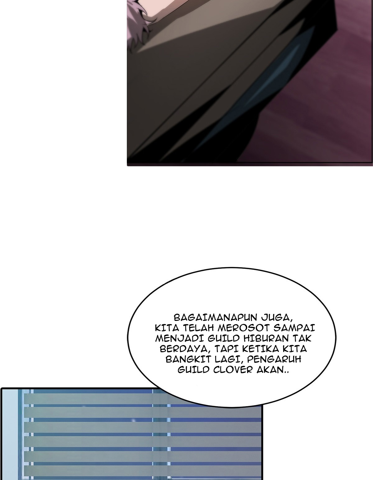 The Blade of Evolution Chapter 19 - halaman 97