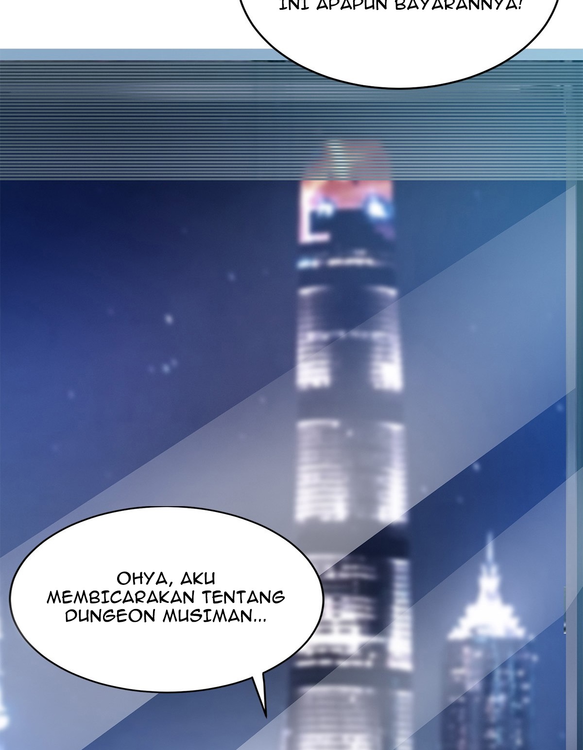 The Blade of Evolution Chapter 19 - halaman 99