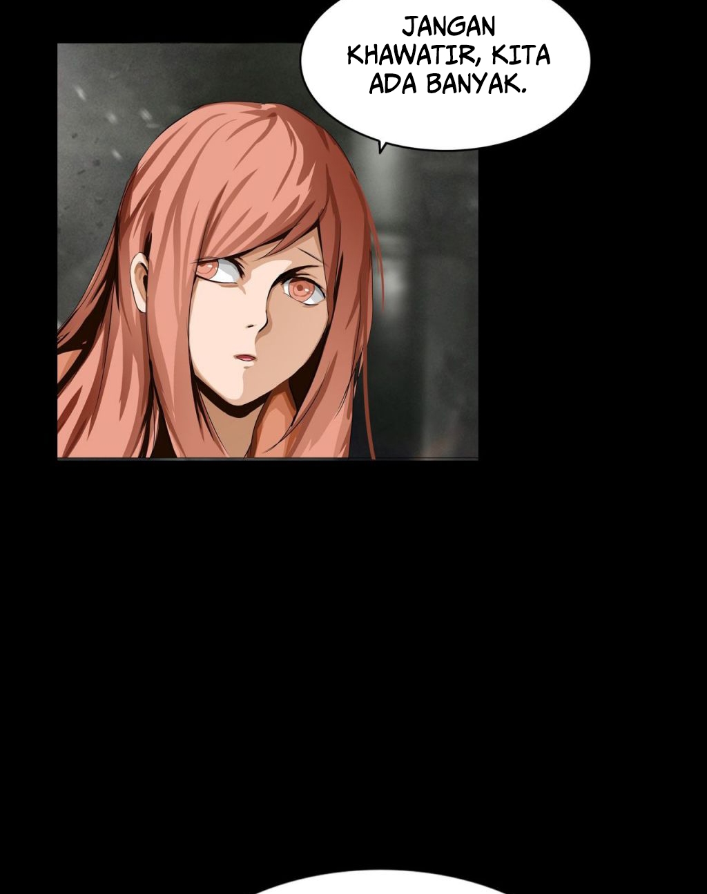The Blade of Evolution Chapter 2 - halaman 10