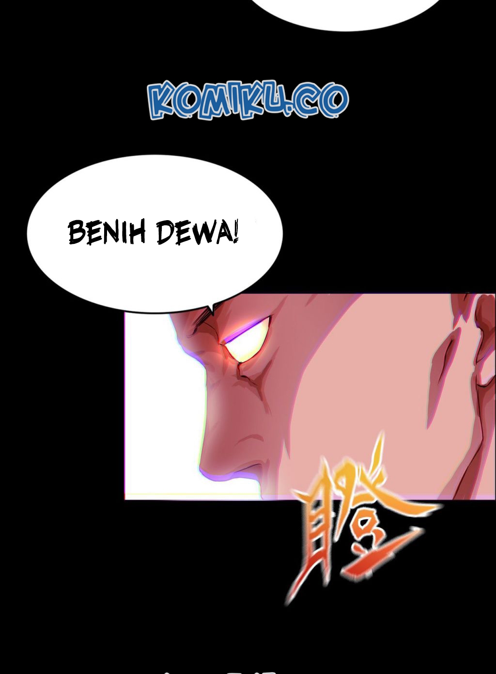 The Blade of Evolution Chapter 2 - halaman 15