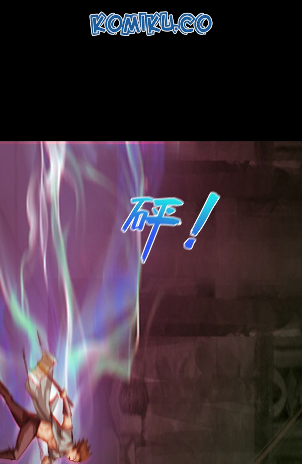 The Blade of Evolution Chapter 2 - halaman 24