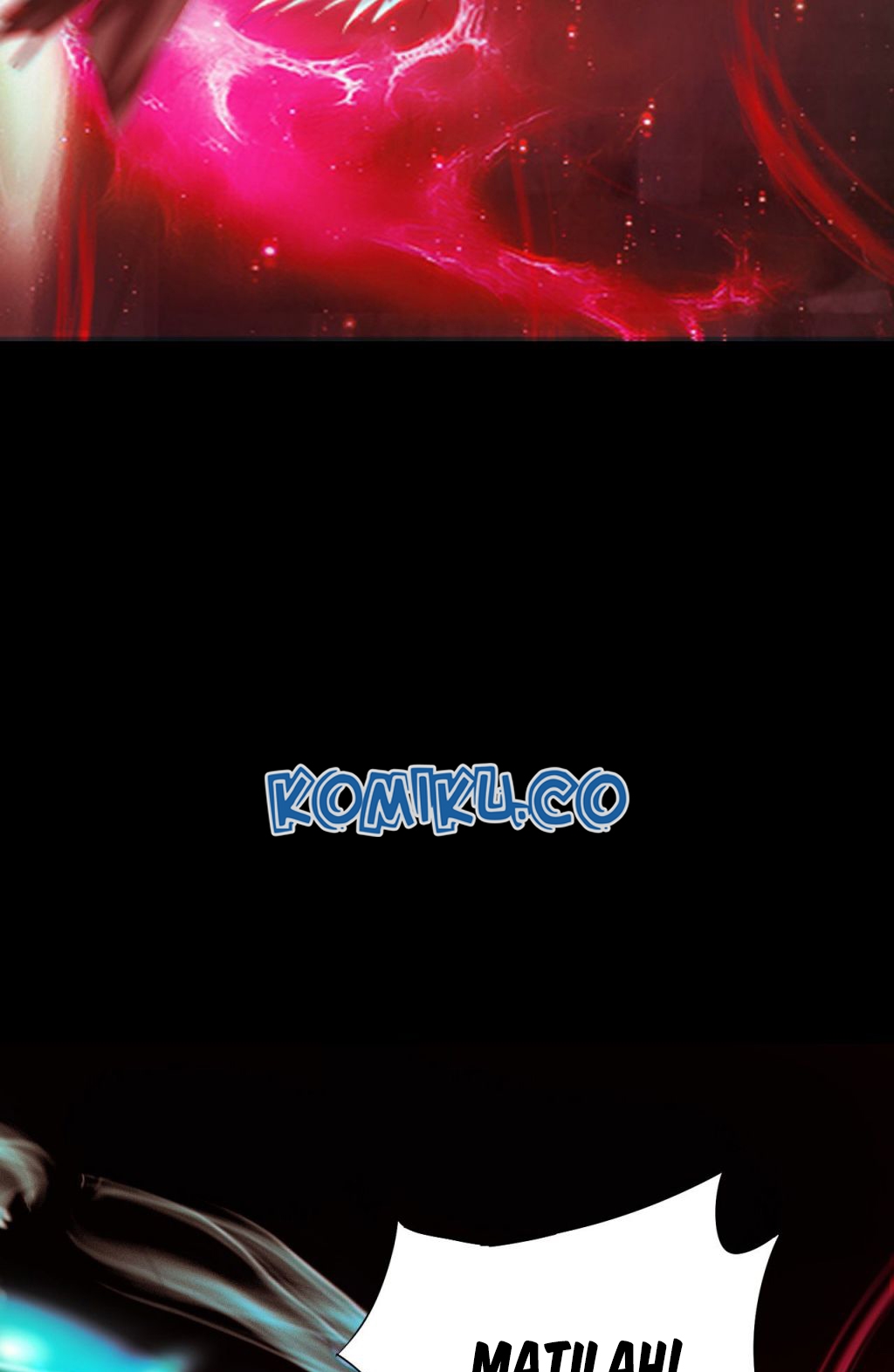 The Blade of Evolution Chapter 2 - halaman 26