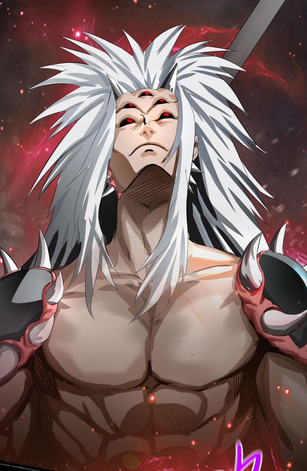 The Blade of Evolution Chapter 2 - halaman 29