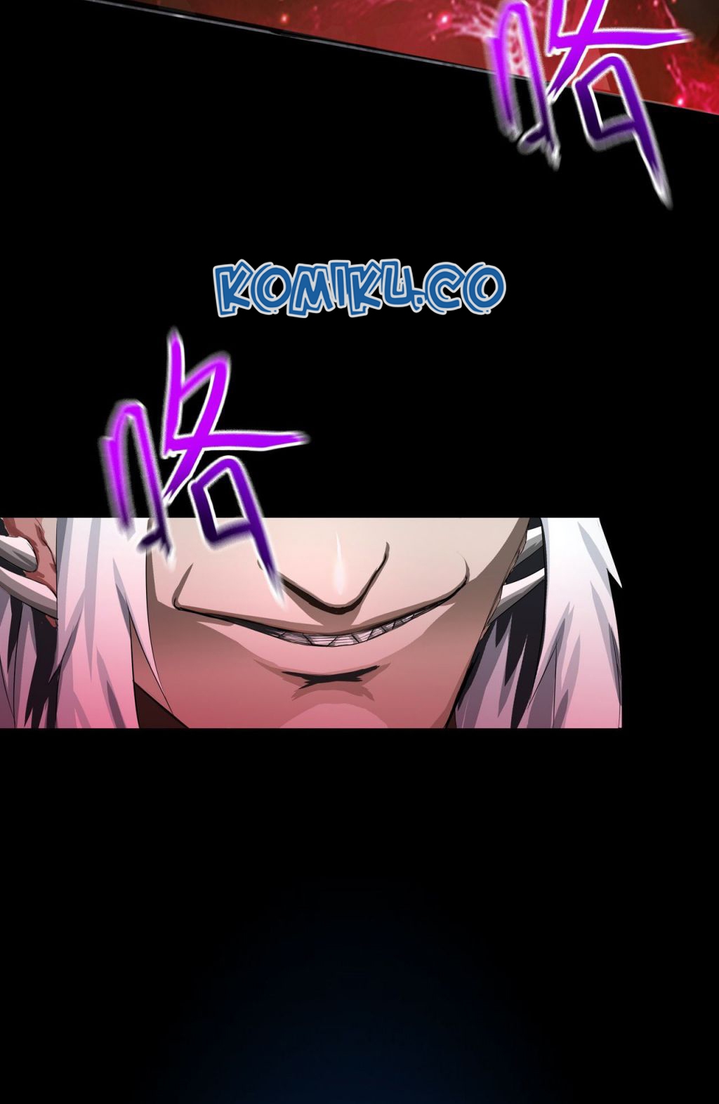 The Blade of Evolution Chapter 2 - halaman 30