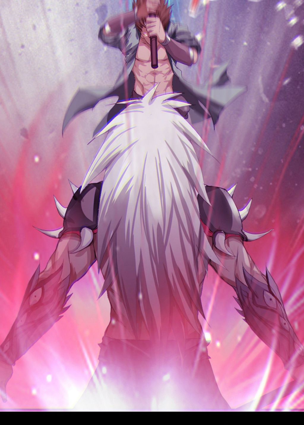 The Blade of Evolution Chapter 2 - halaman 32