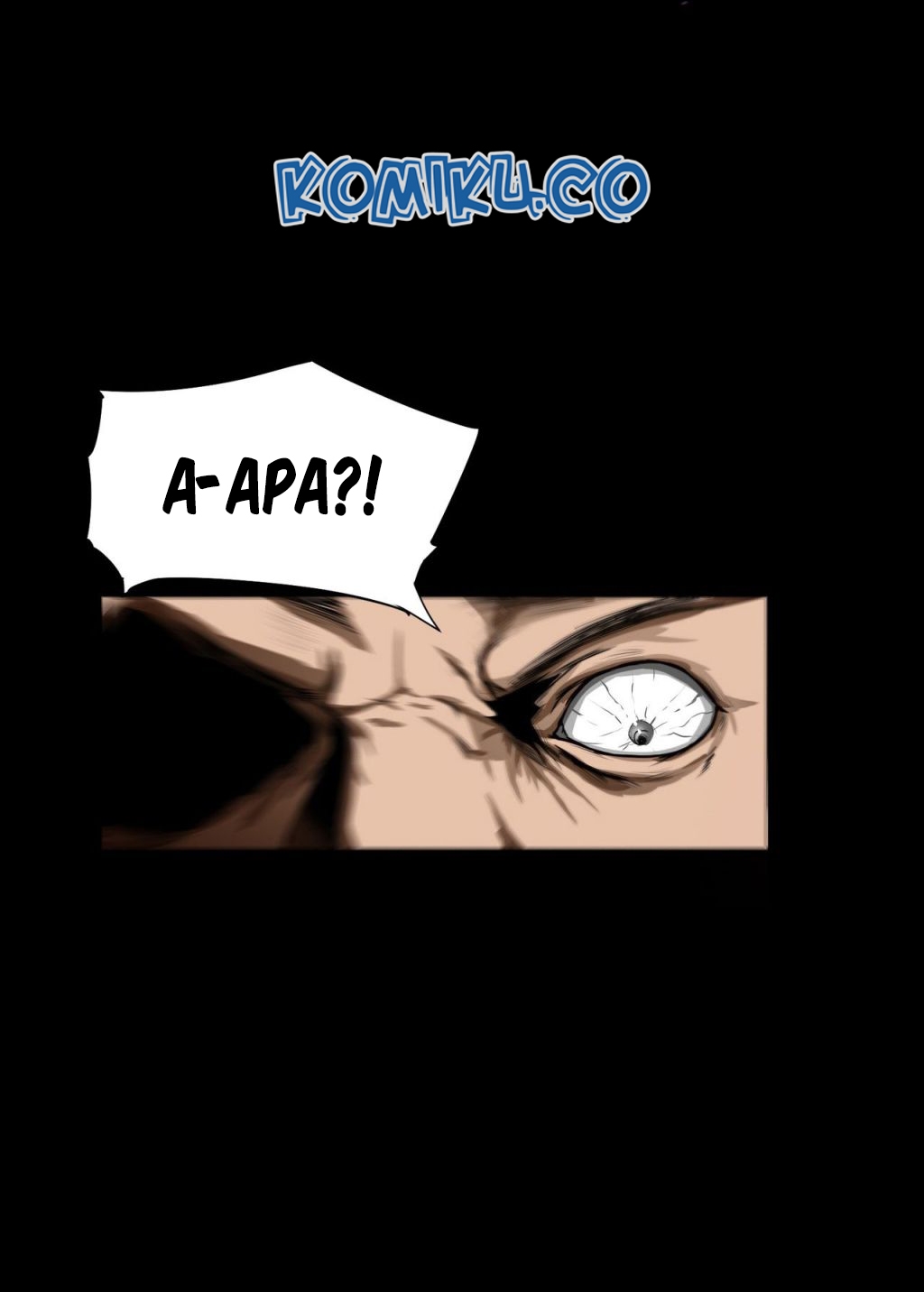 The Blade of Evolution Chapter 2 - halaman 33