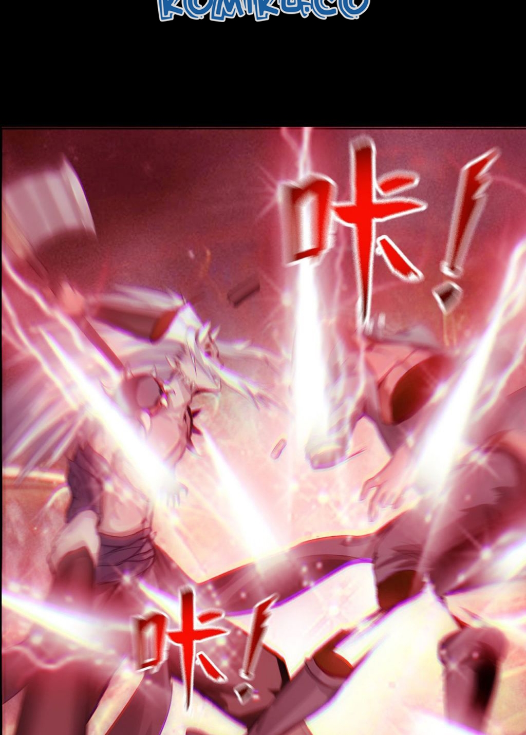 The Blade of Evolution Chapter 2 - halaman 37