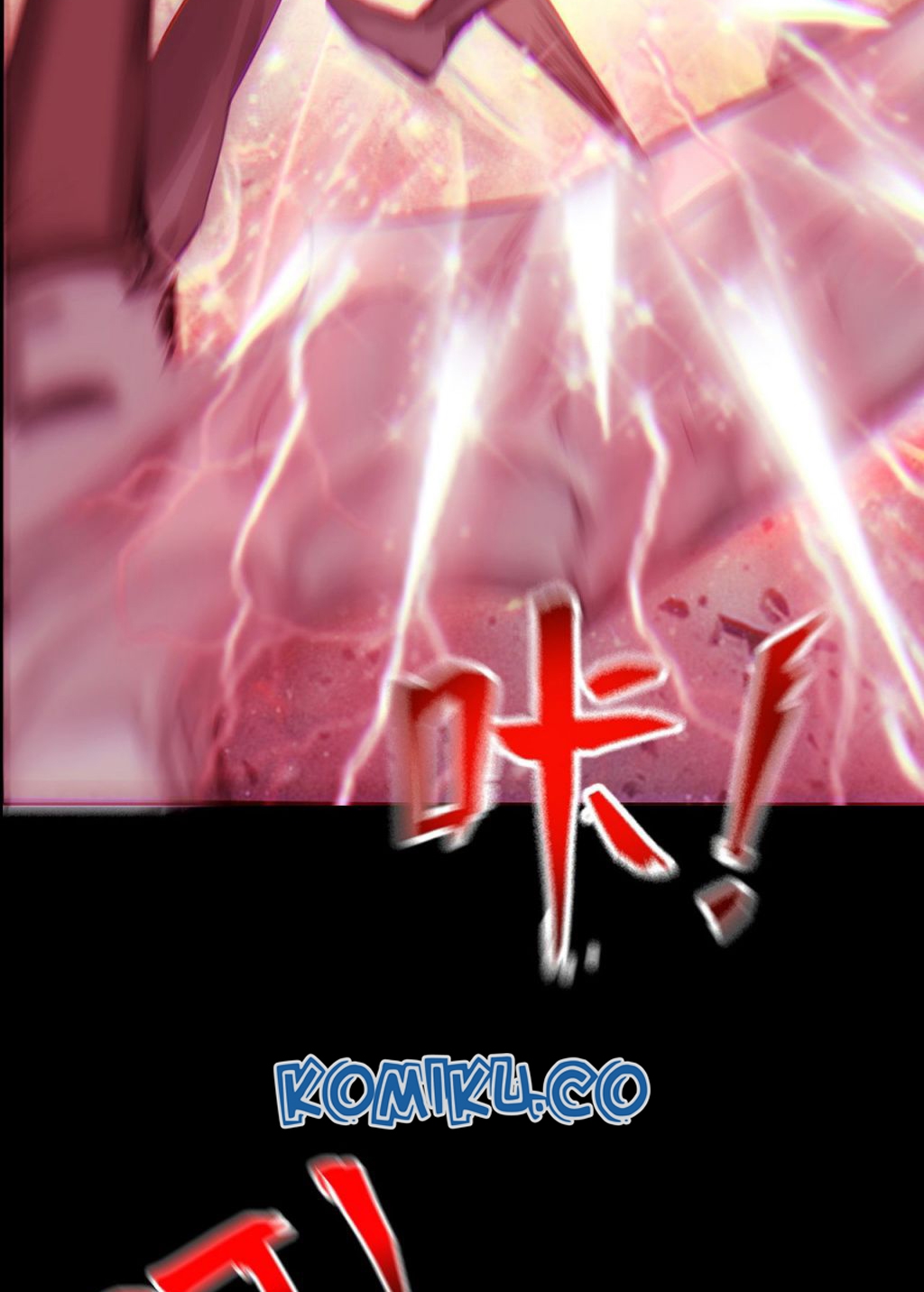 The Blade of Evolution Chapter 2 - halaman 38