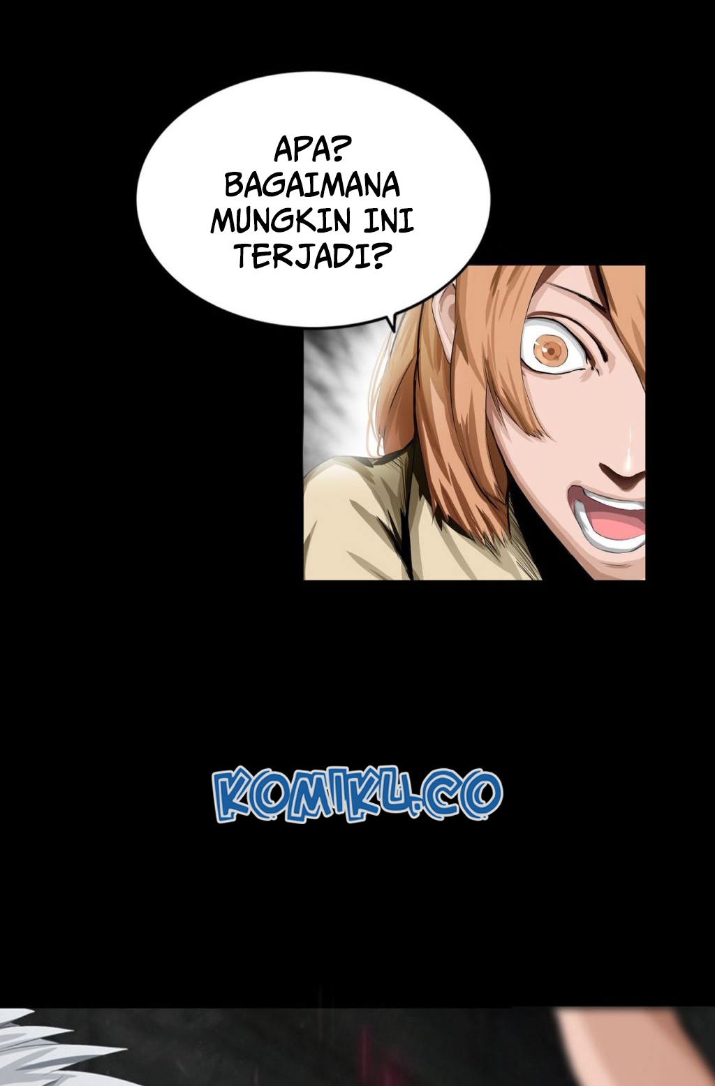 The Blade of Evolution Chapter 2 - halaman 46