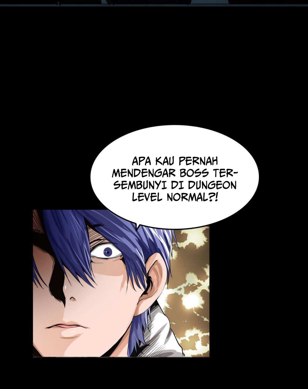 The Blade of Evolution Chapter 2 - halaman 5