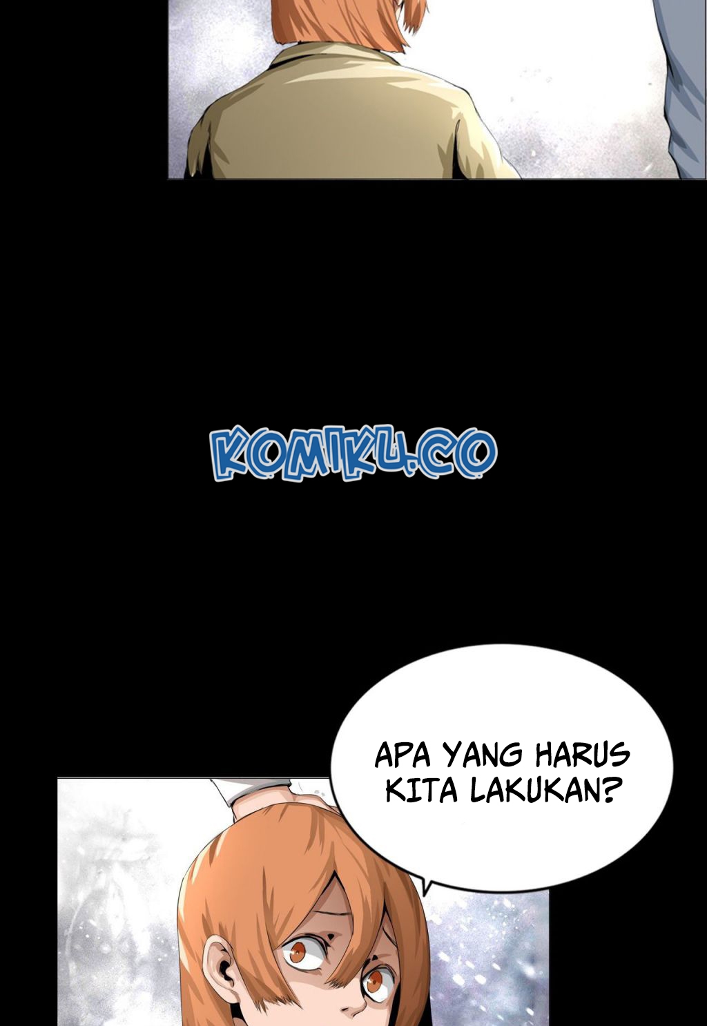 The Blade of Evolution Chapter 2 - halaman 55