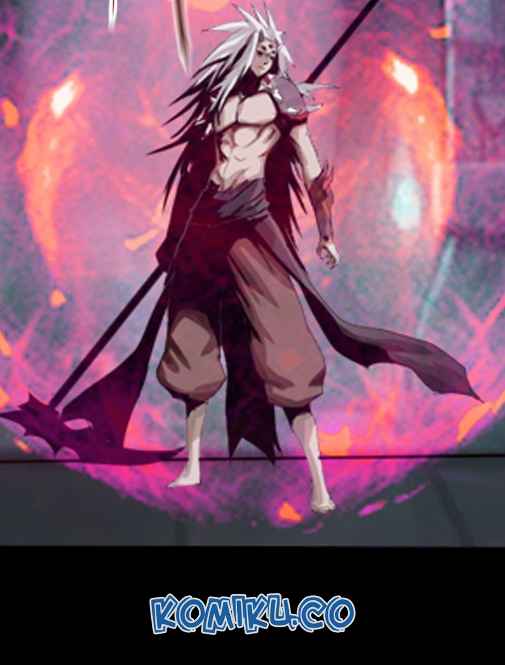 The Blade of Evolution Chapter 2 - halaman 68