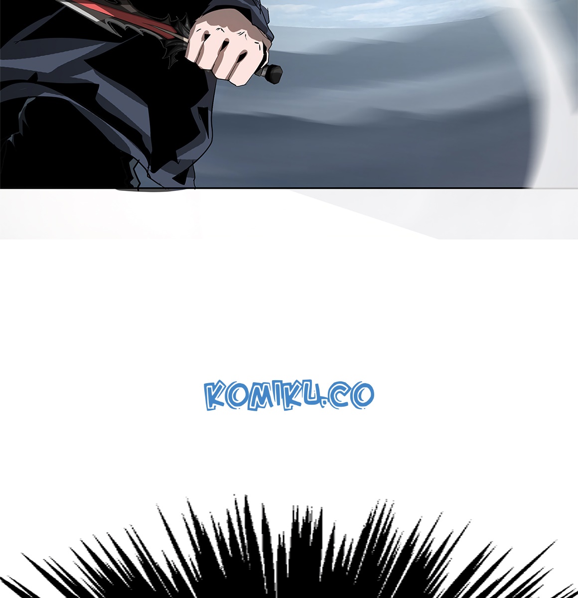 The Blade of Evolution Chapter 20 - halaman 100