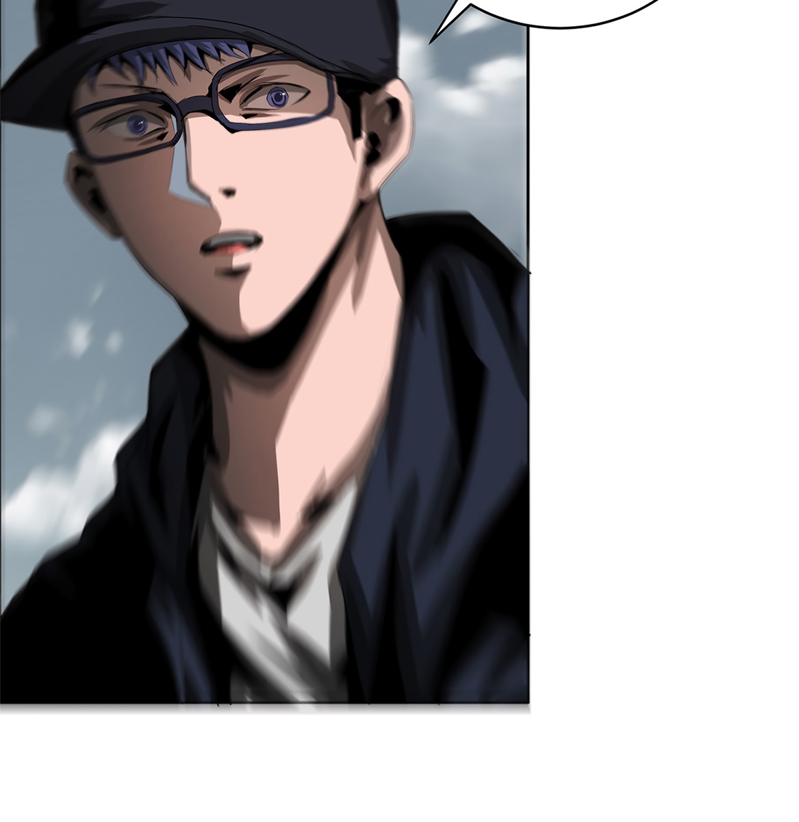 The Blade of Evolution Chapter 20 - halaman 109