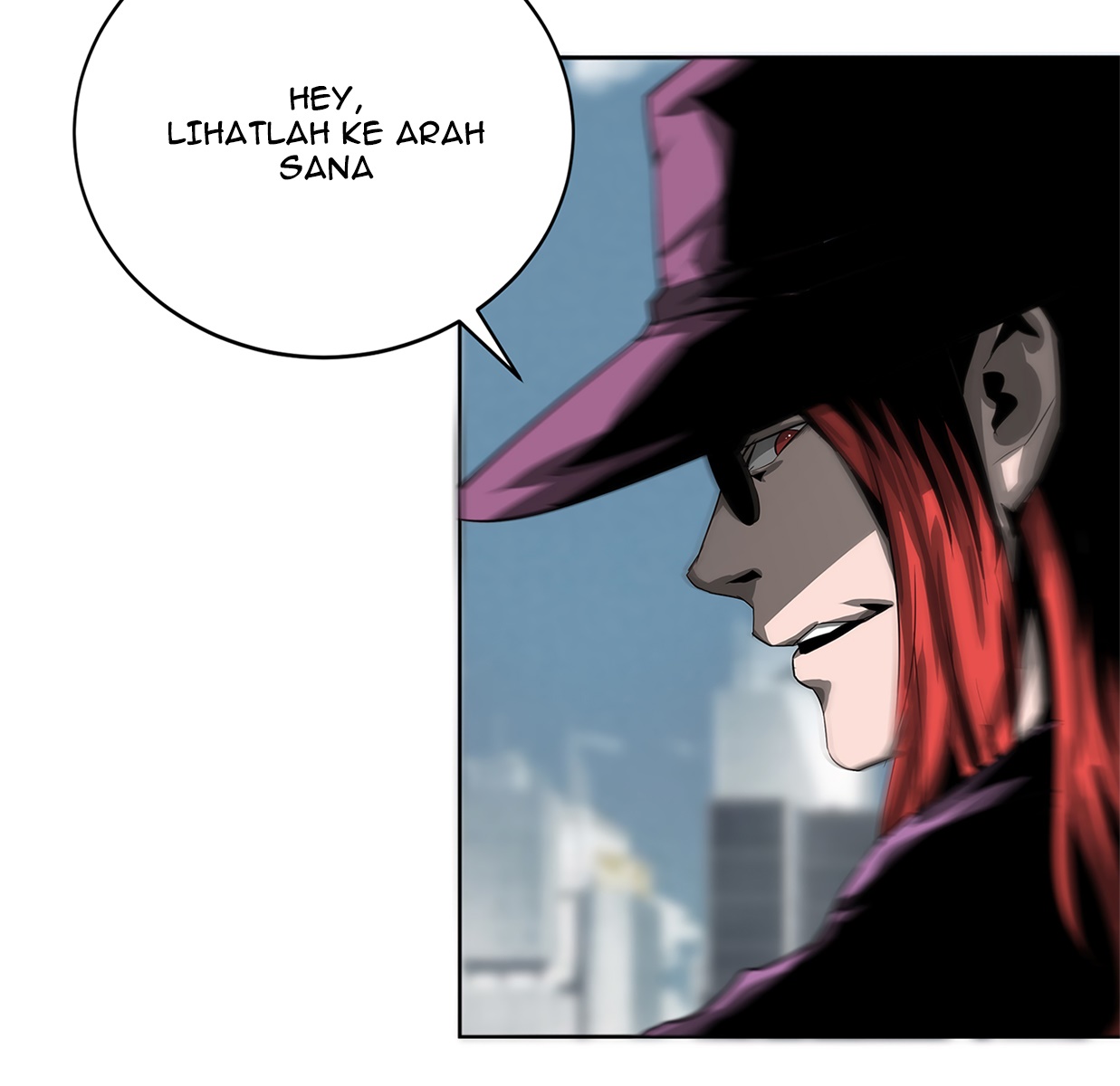 The Blade of Evolution Chapter 20 - halaman 114