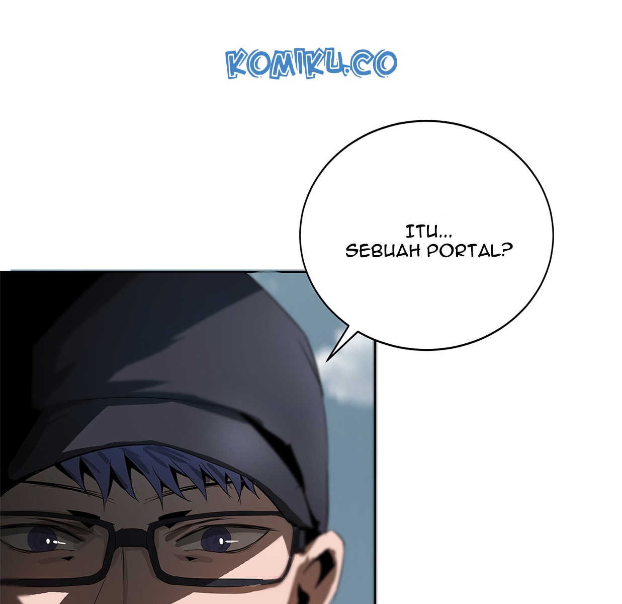 The Blade of Evolution Chapter 20 - halaman 115
