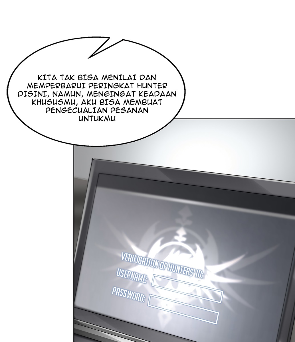 The Blade of Evolution Chapter 20 - halaman 12