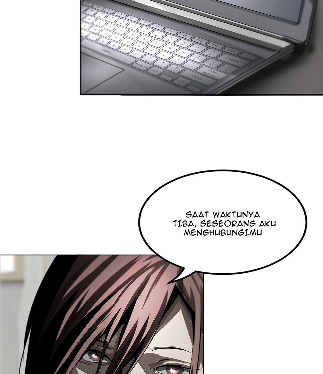 The Blade of Evolution Chapter 20 - halaman 13