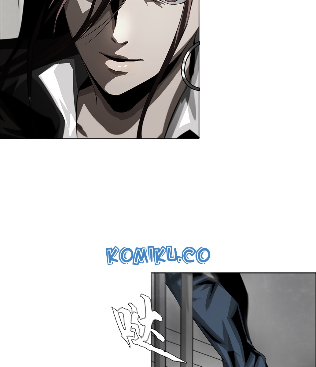 The Blade of Evolution Chapter 20 - halaman 14