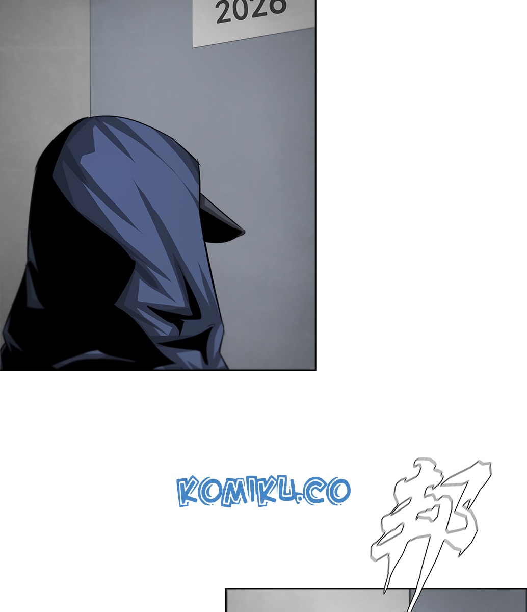 The Blade of Evolution Chapter 20 - halaman 17