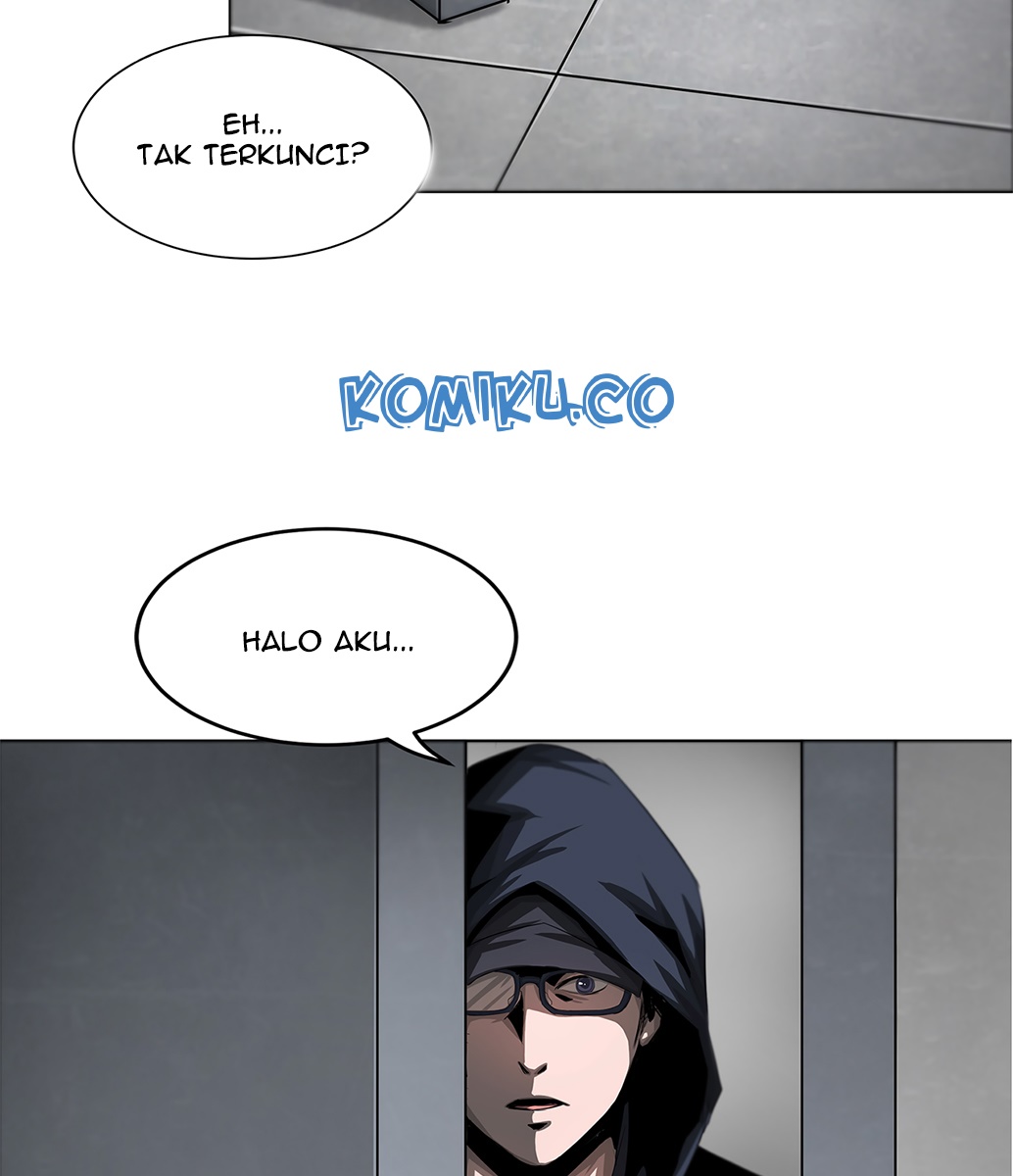 The Blade of Evolution Chapter 20 - halaman 20