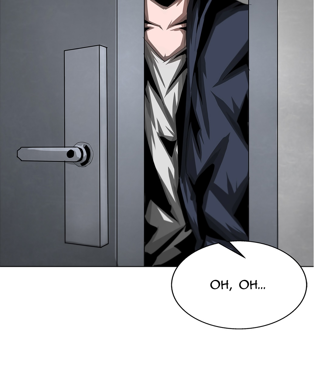 The Blade of Evolution Chapter 20 - halaman 21