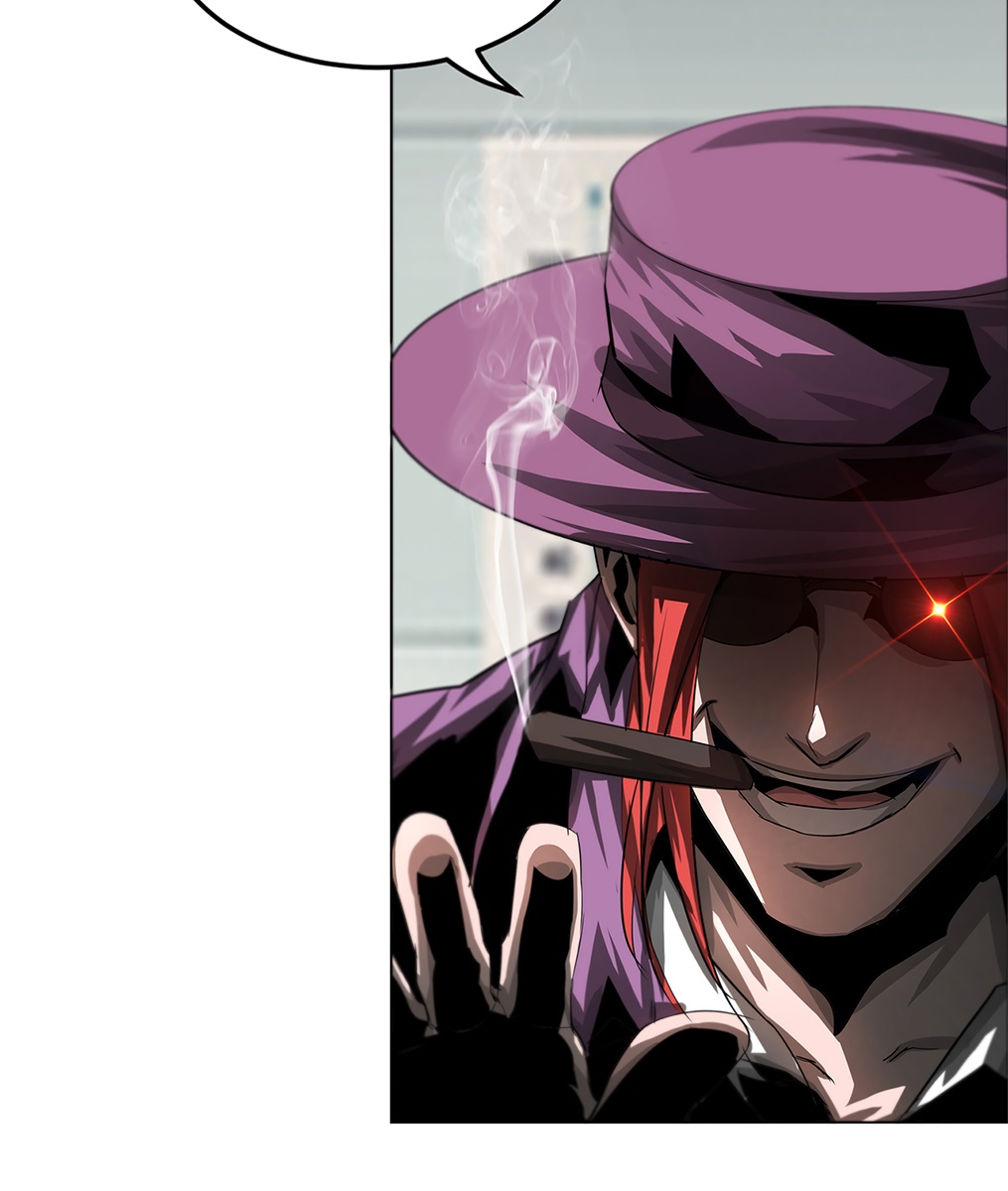 The Blade of Evolution Chapter 20 - halaman 24