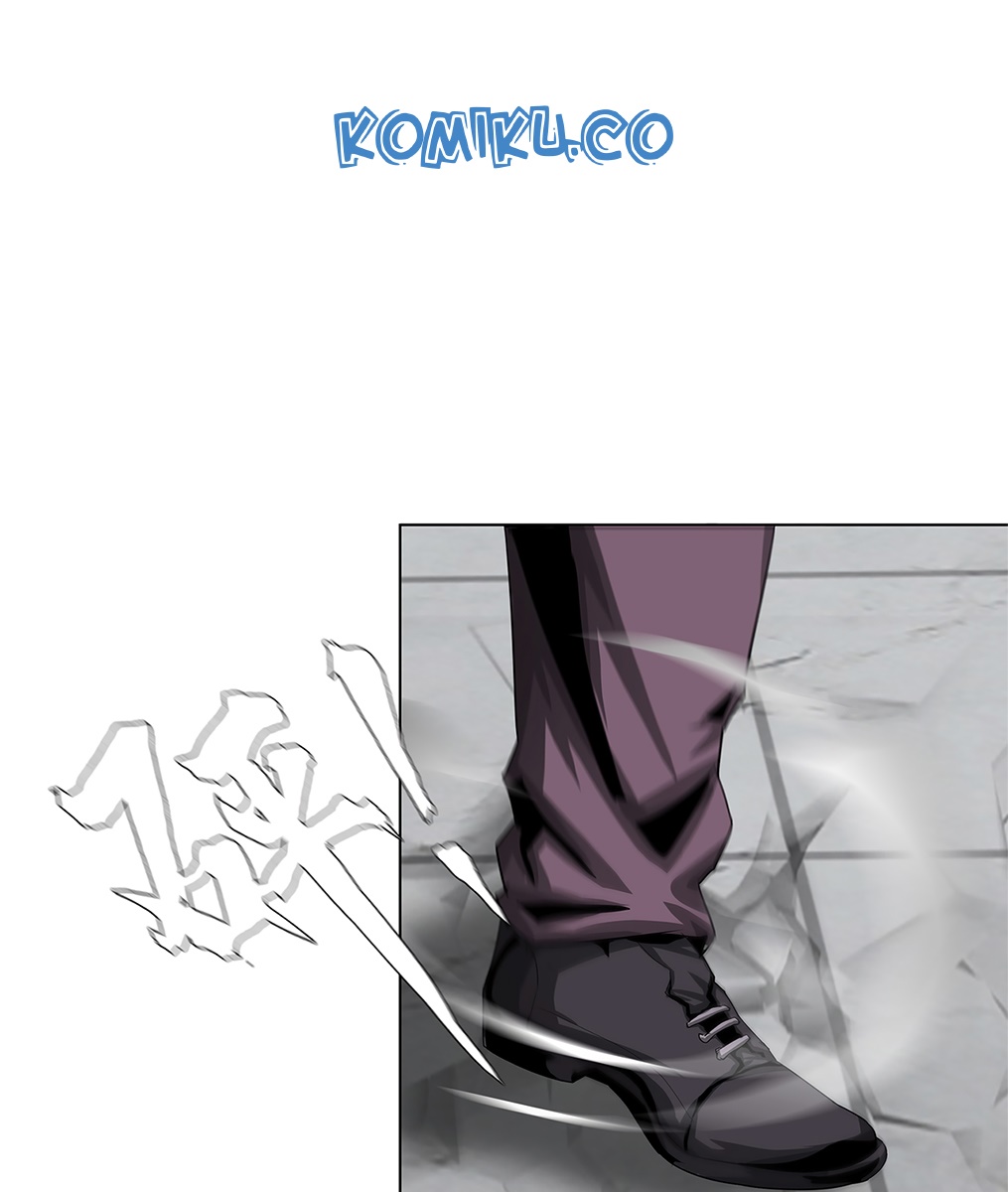 The Blade of Evolution Chapter 20 - halaman 28