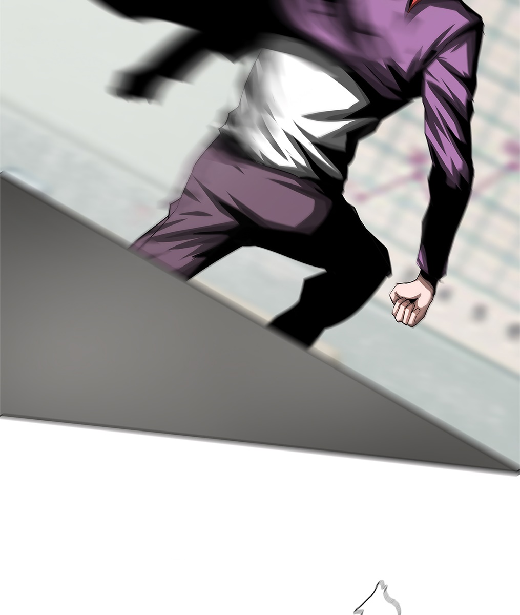 The Blade of Evolution Chapter 20 - halaman 30