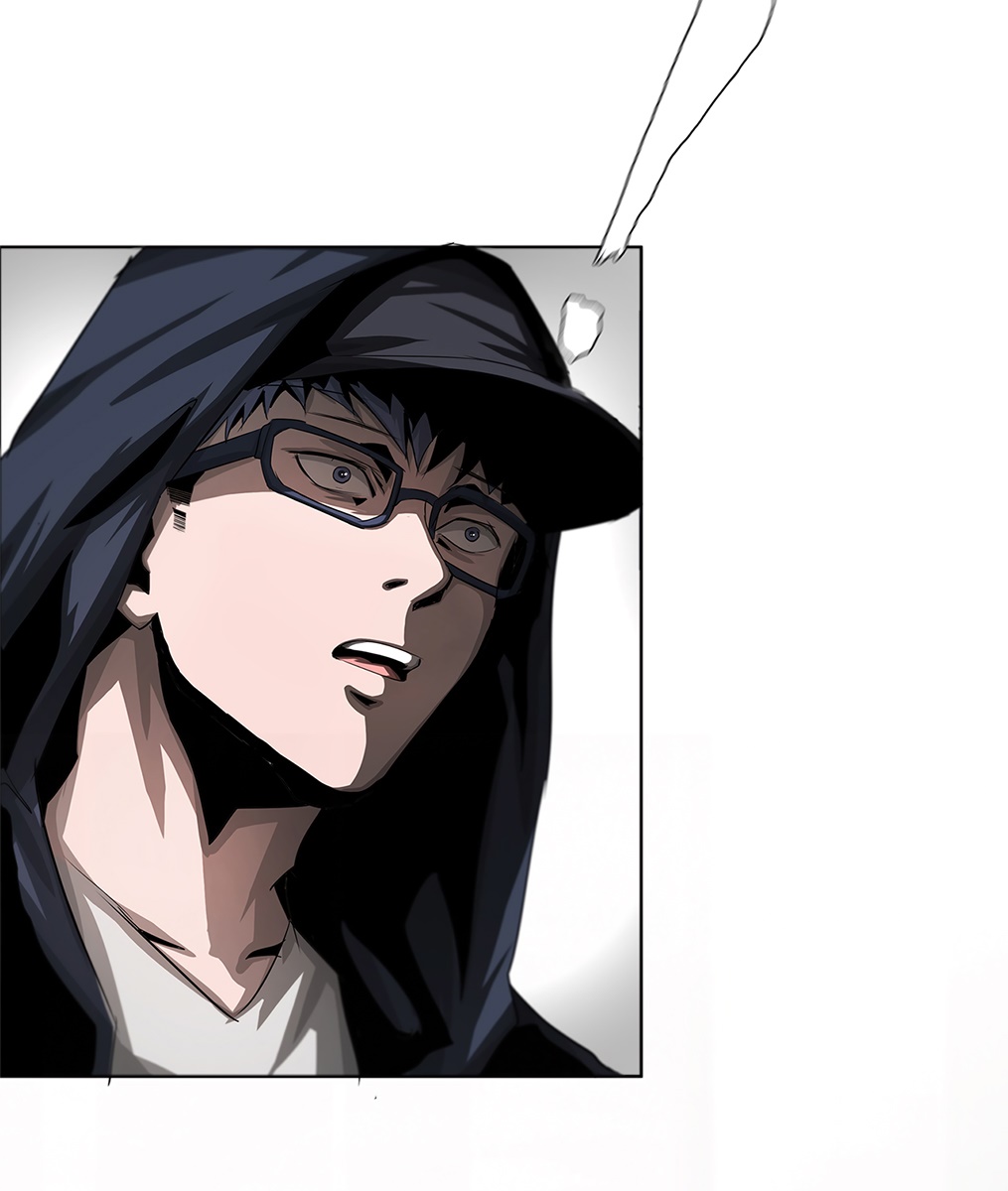 The Blade of Evolution Chapter 20 - halaman 31