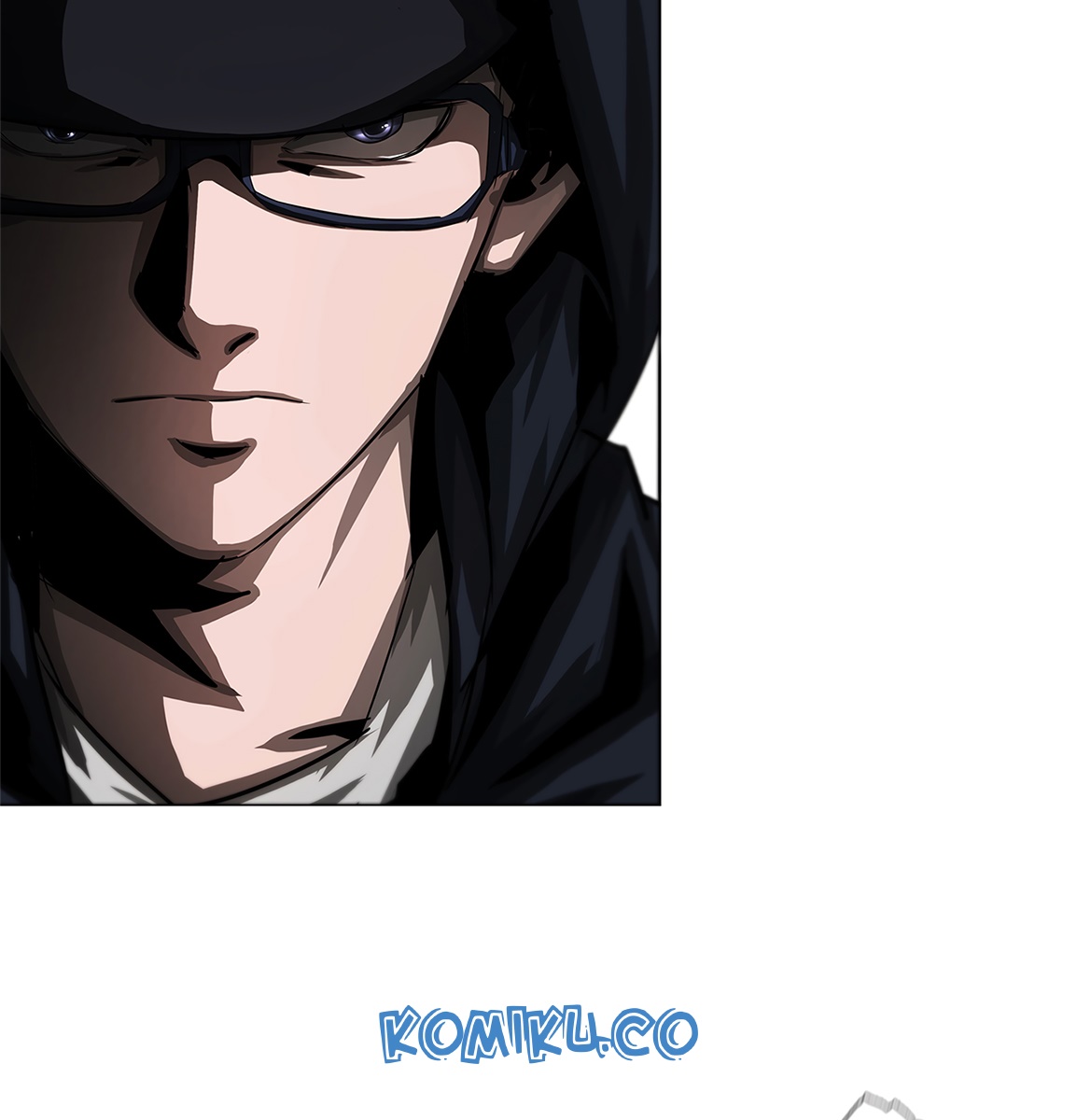 The Blade of Evolution Chapter 20 - halaman 36