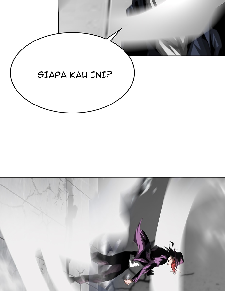 The Blade of Evolution Chapter 20 - halaman 43