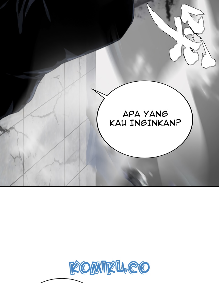 The Blade of Evolution Chapter 20 - halaman 45