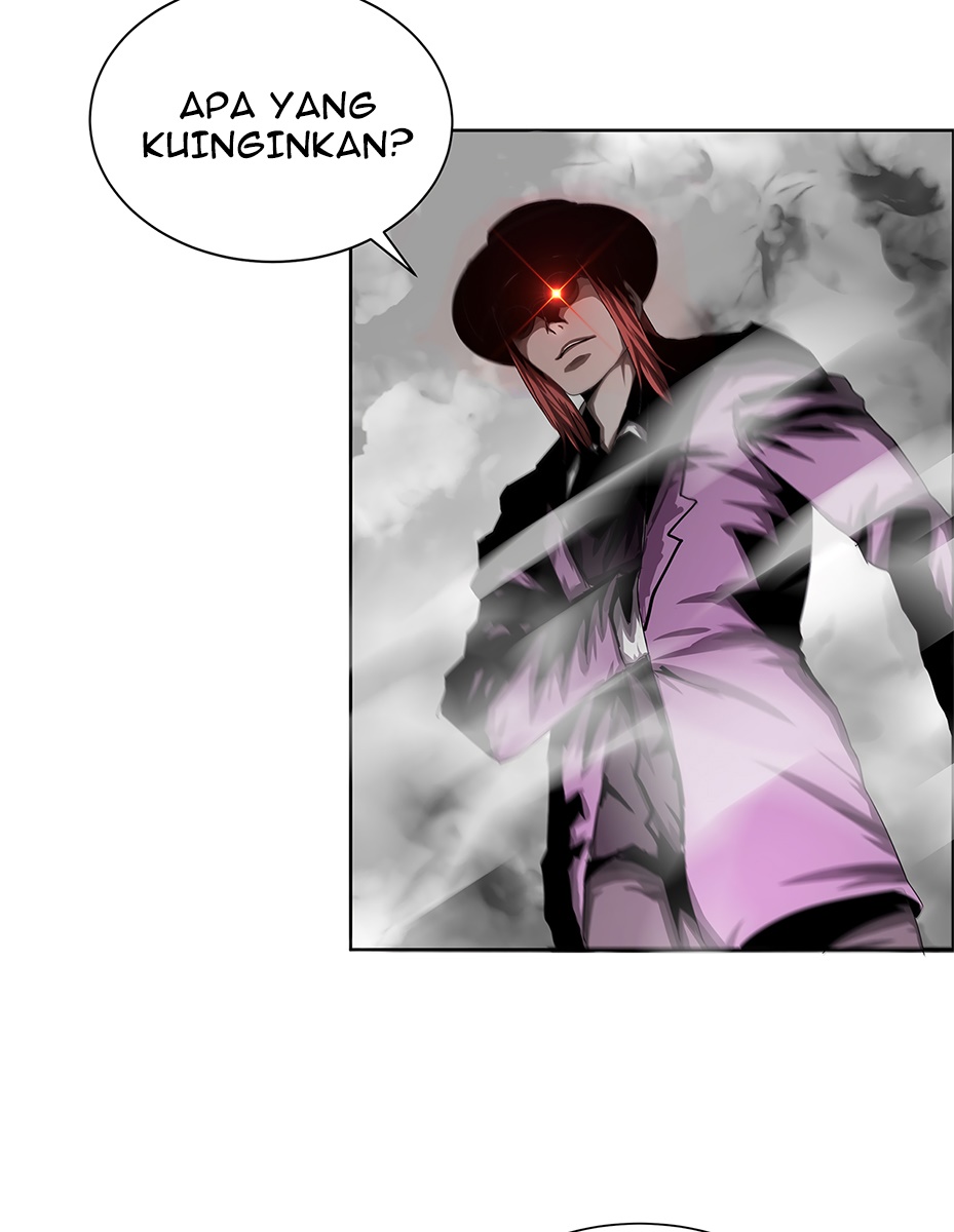 The Blade of Evolution Chapter 20 - halaman 46
