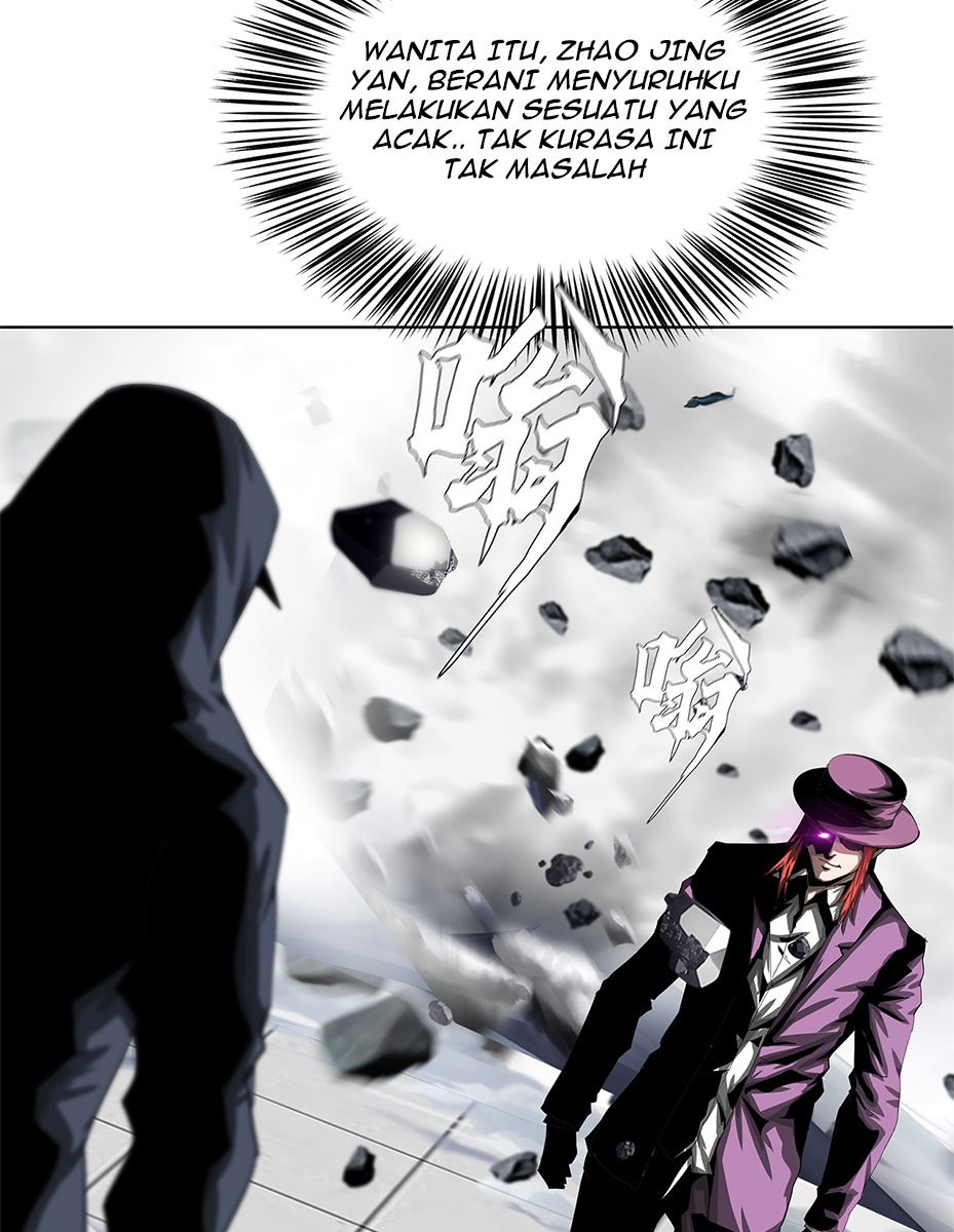The Blade of Evolution Chapter 20 - halaman 48