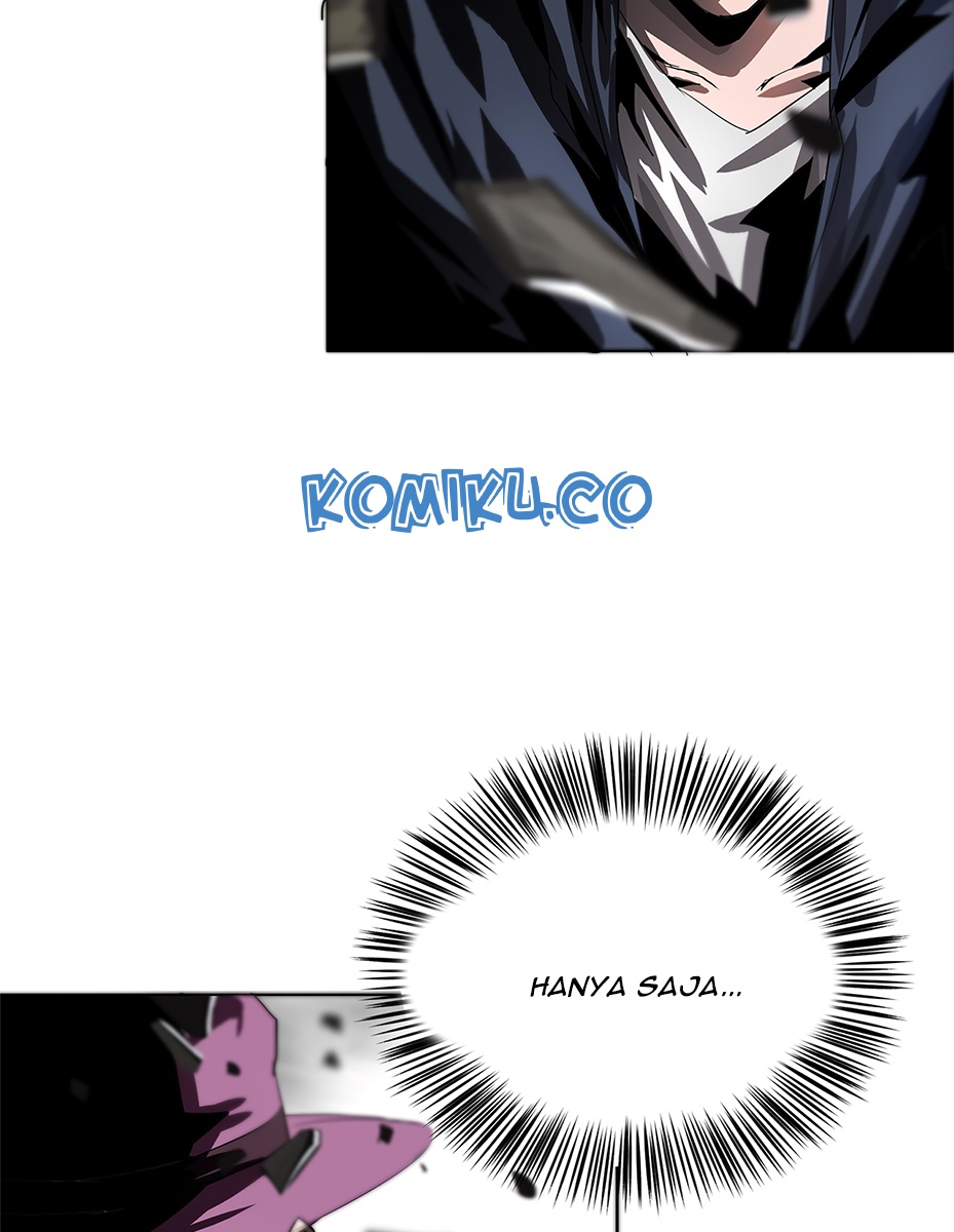 The Blade of Evolution Chapter 20 - halaman 50